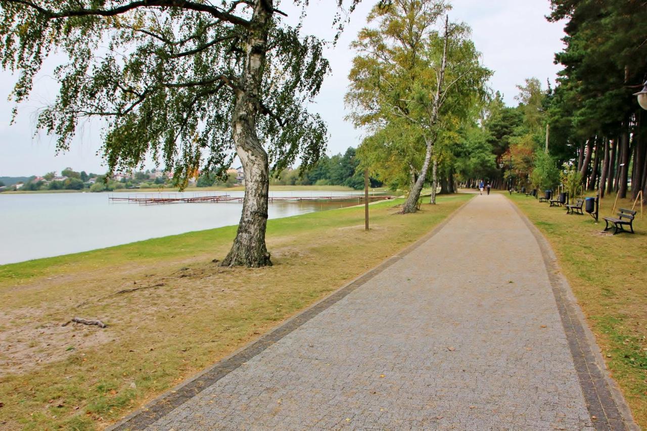Domki Letniskowe Frida Wiele Bagian luar foto